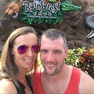 Meet your Posher, Miranda